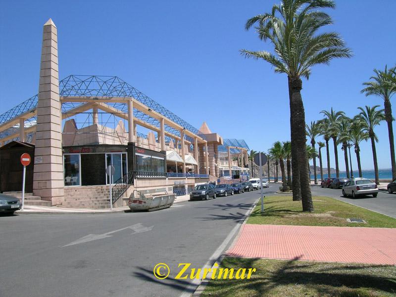 Apartamento en Venta en Roquetas de Mar