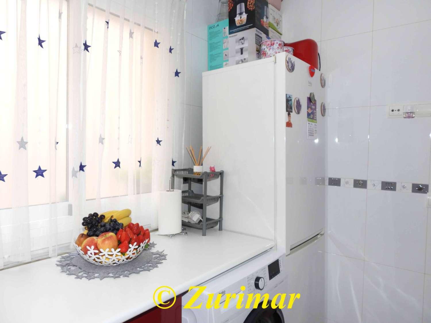 Flat for Sale in Roquetas de Mar