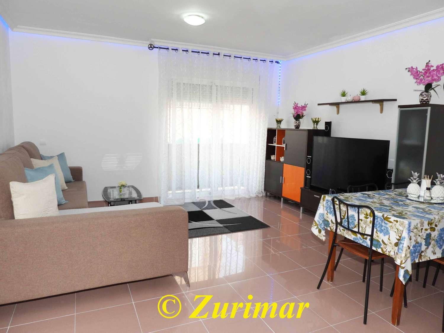 Flat for Sale in Roquetas de Mar