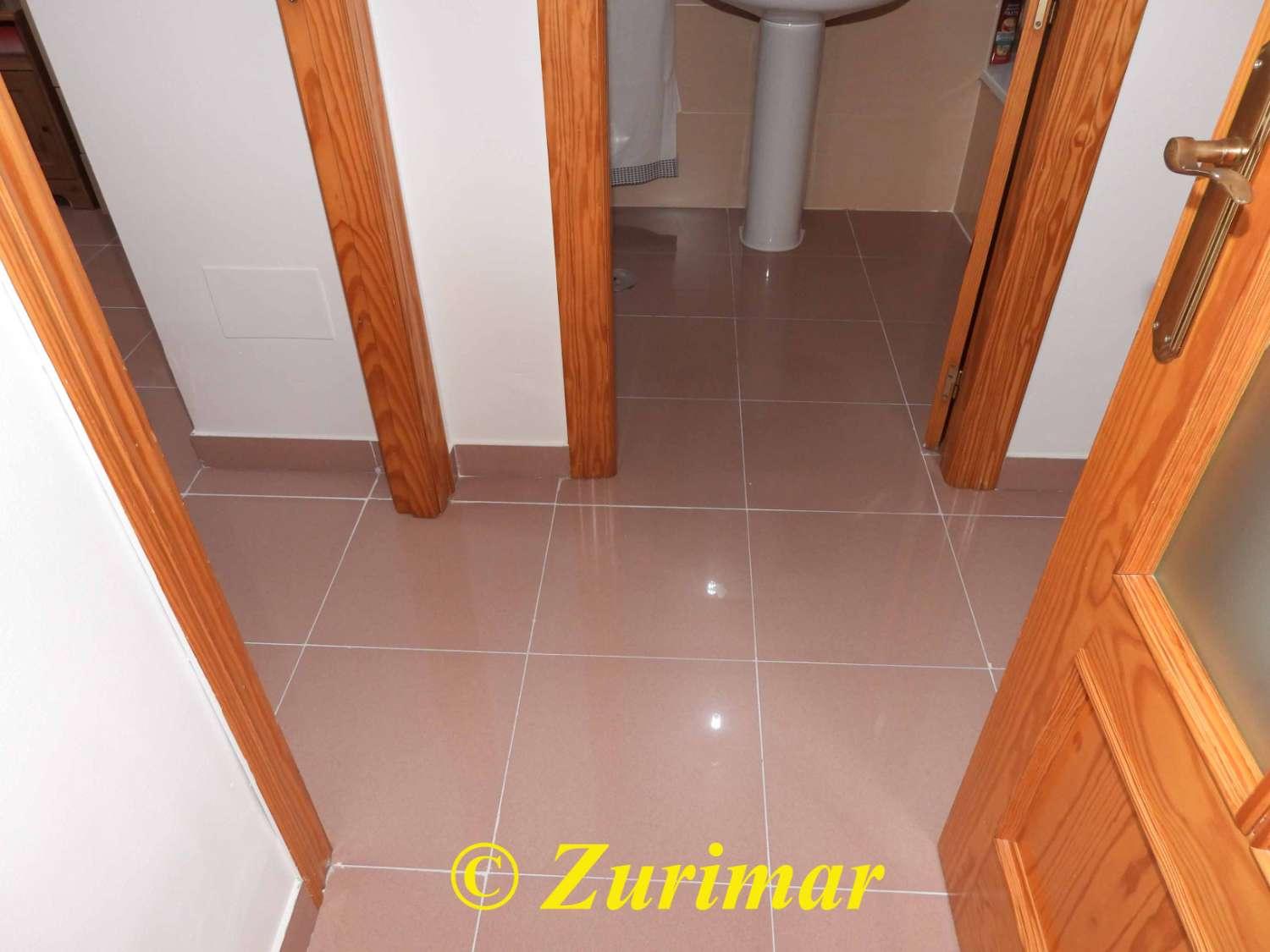 Flat for Sale in Roquetas de Mar