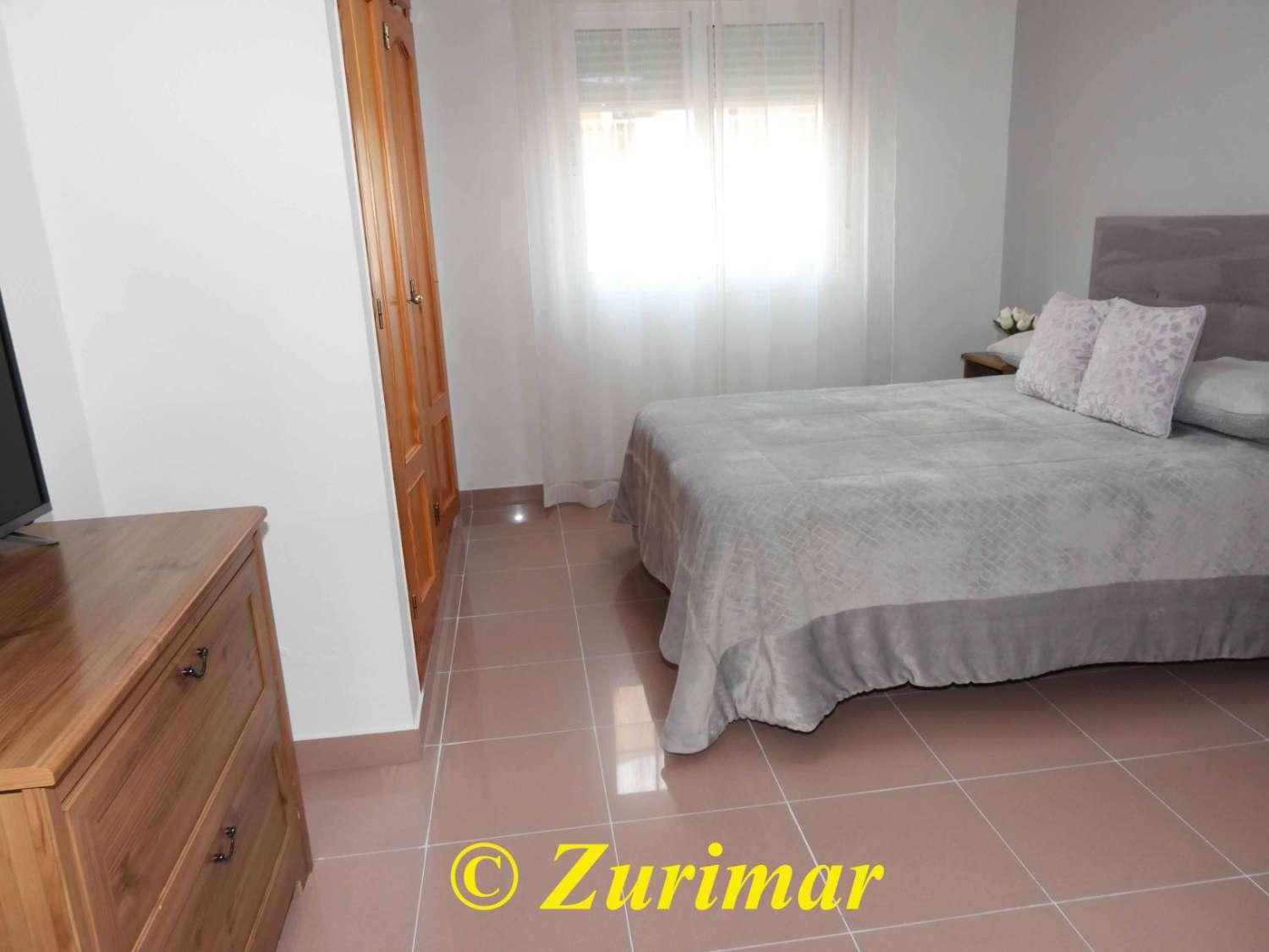 Flat for Sale in Roquetas de Mar