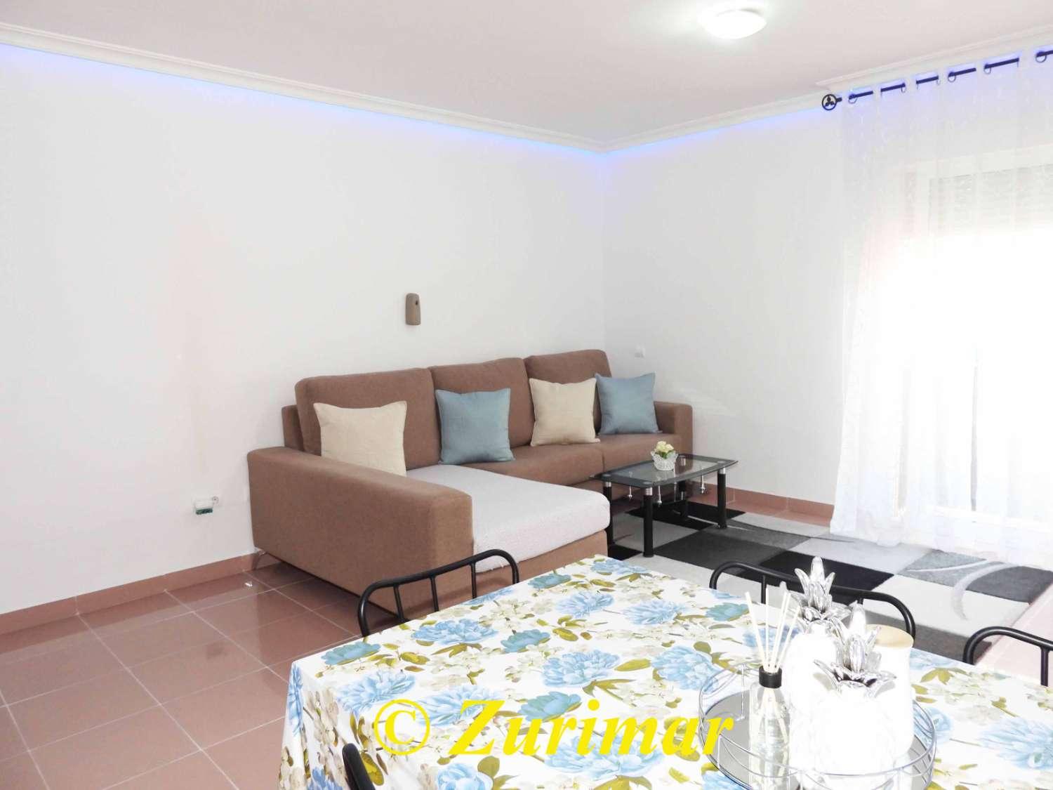 Flat for Sale in Roquetas de Mar
