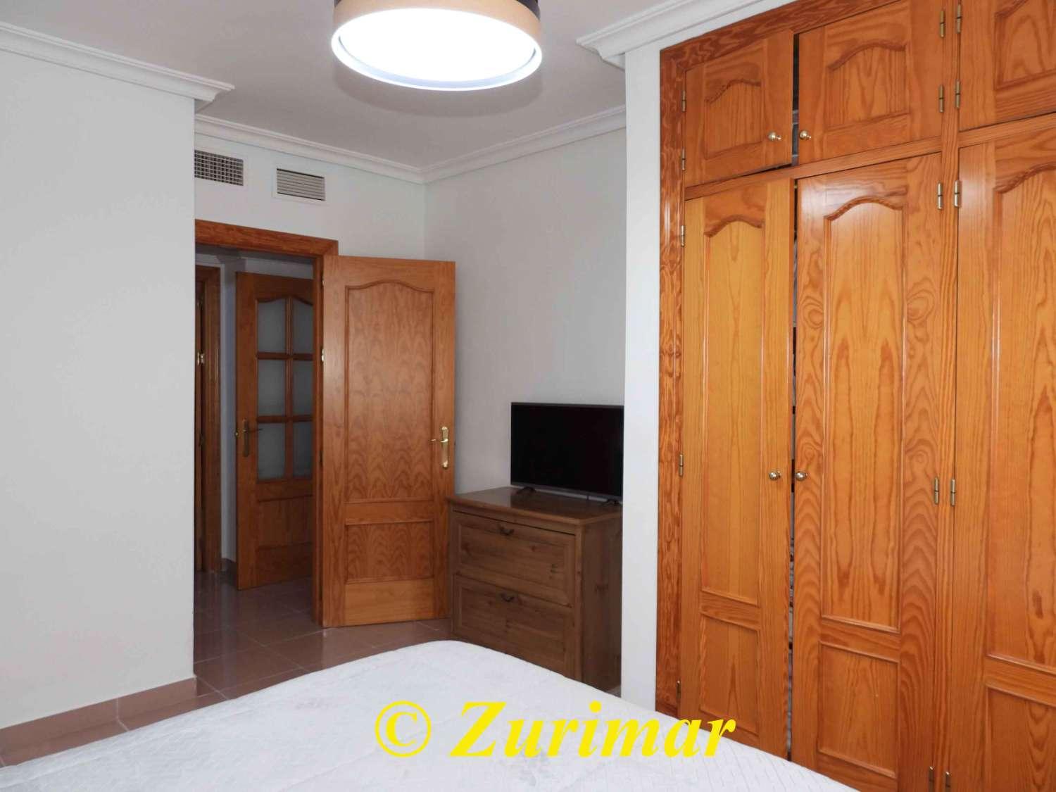 Flat for Sale in Roquetas de Mar