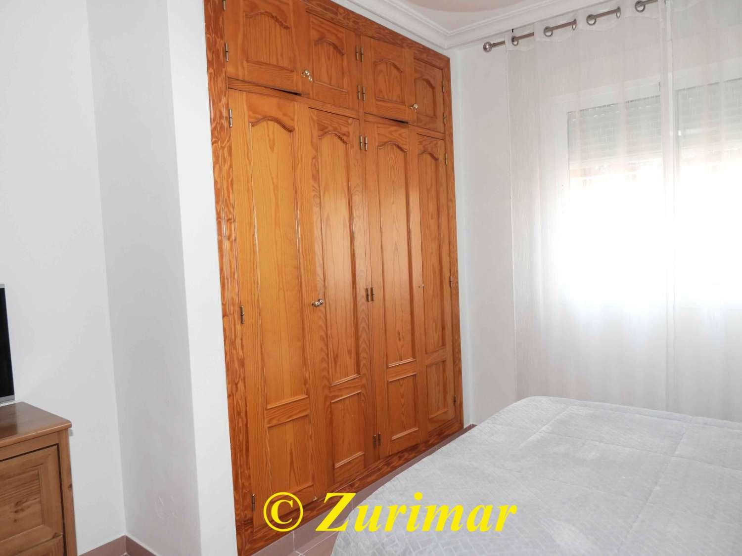 Flat for Sale in Roquetas de Mar