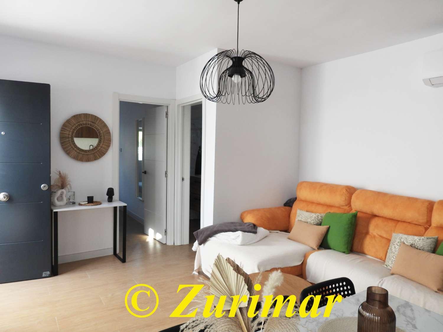 Chalet en Venta en Roquetas de Mar