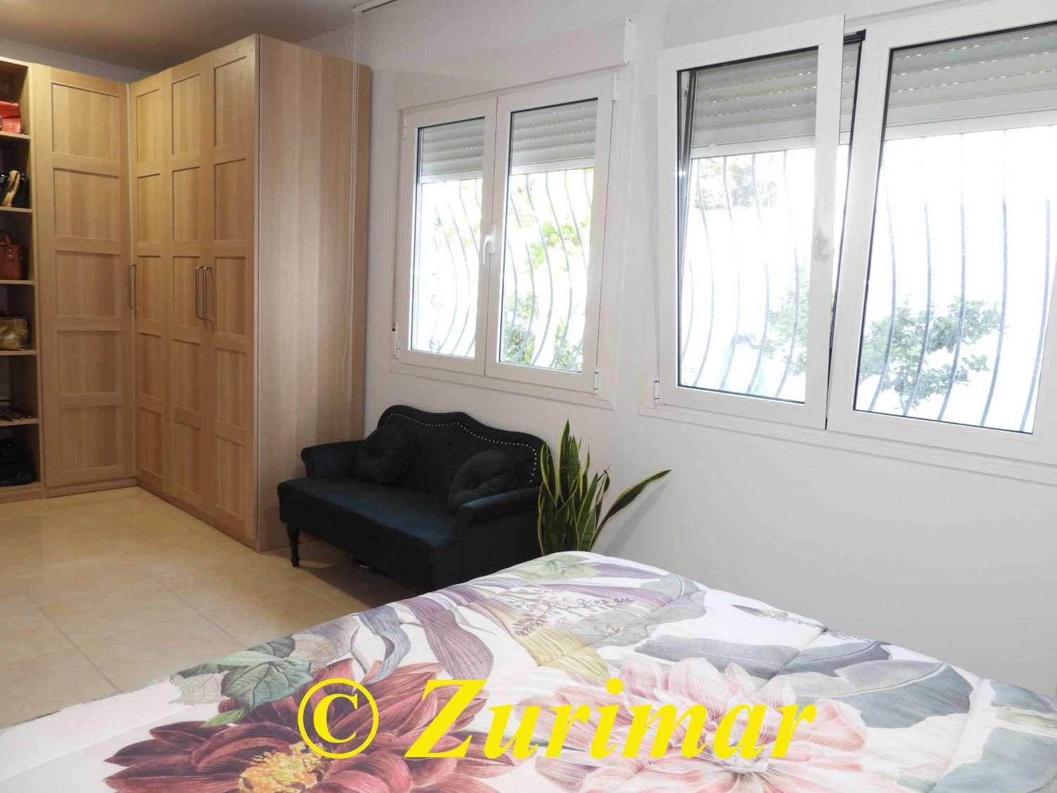 Chalet en Venta en Roquetas de Mar