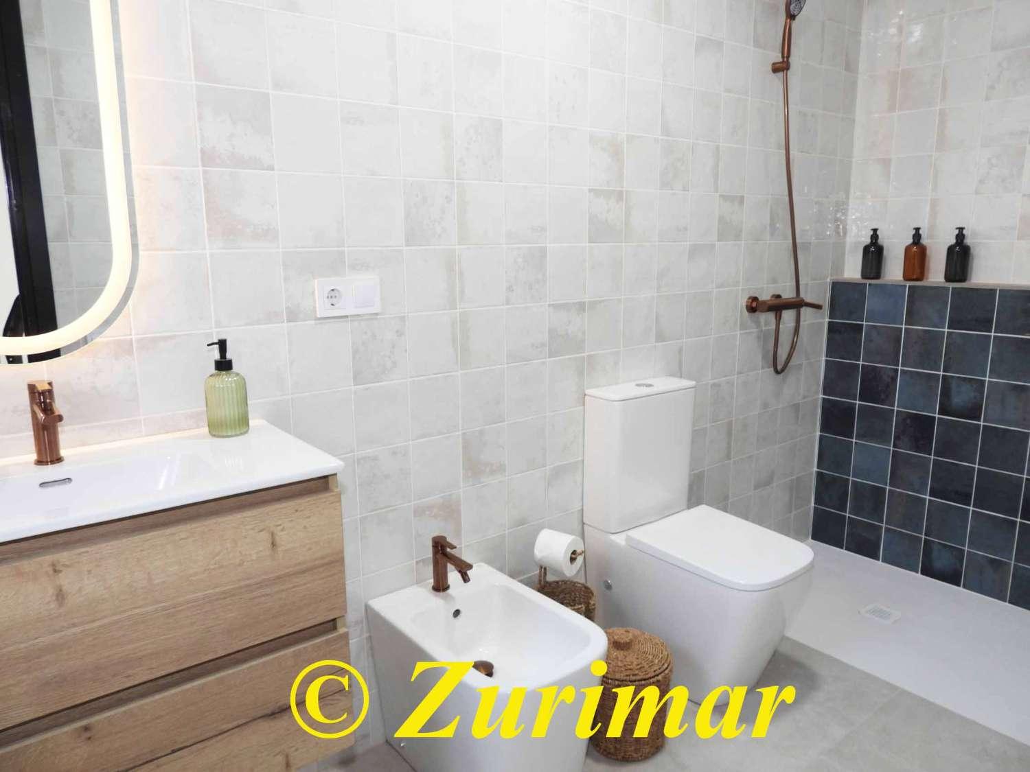 Chalet en Venta en Roquetas de Mar