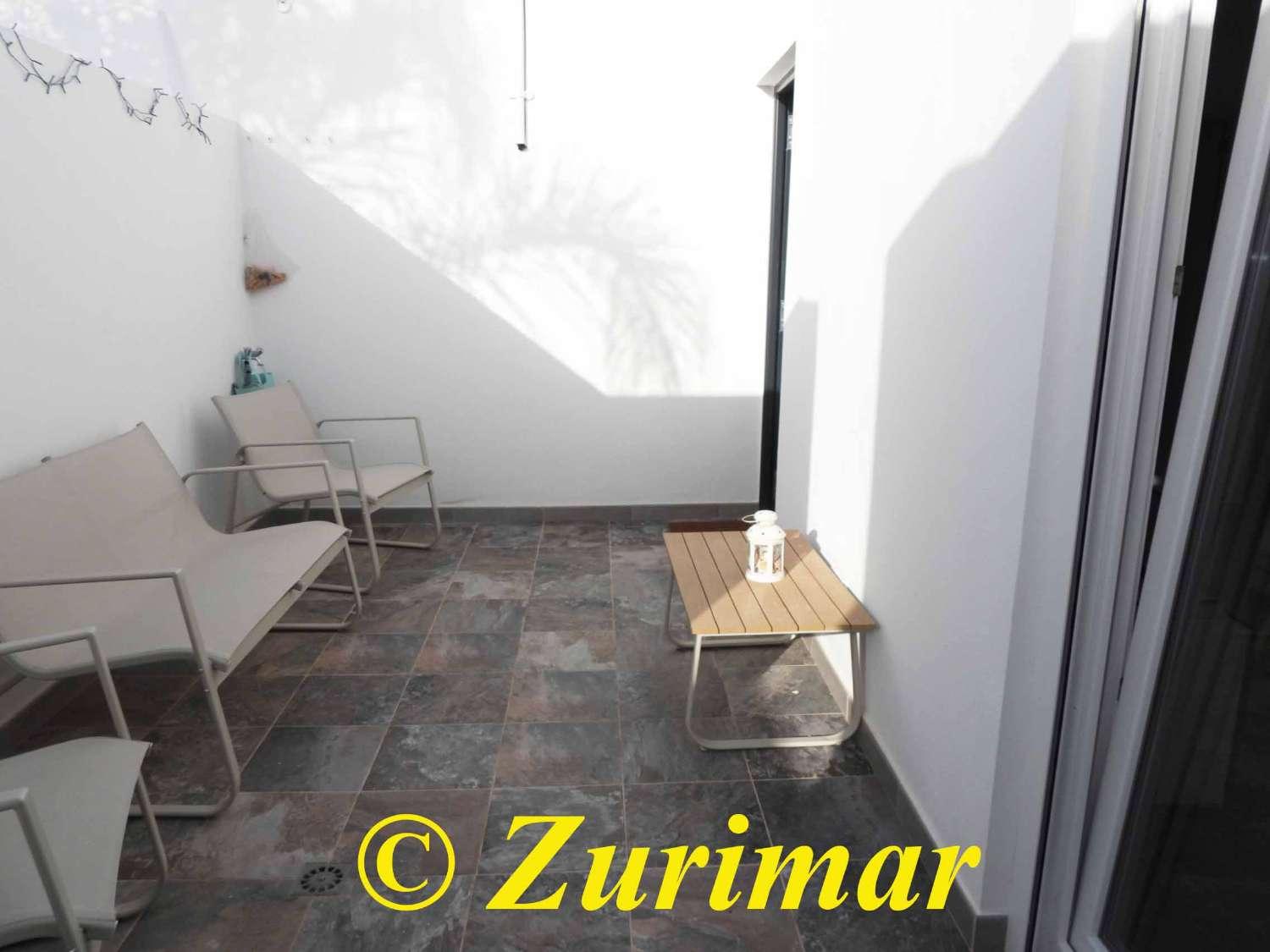 Chalet en Venta en Roquetas de Mar
