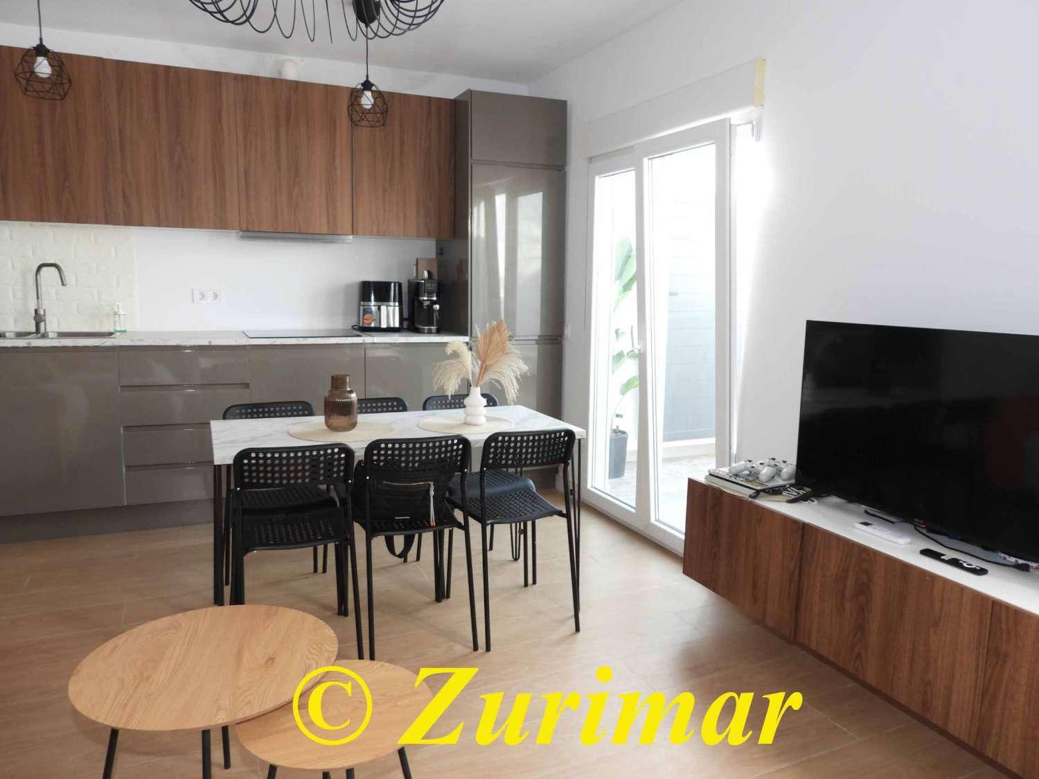 Chalet en Venta en Roquetas de Mar