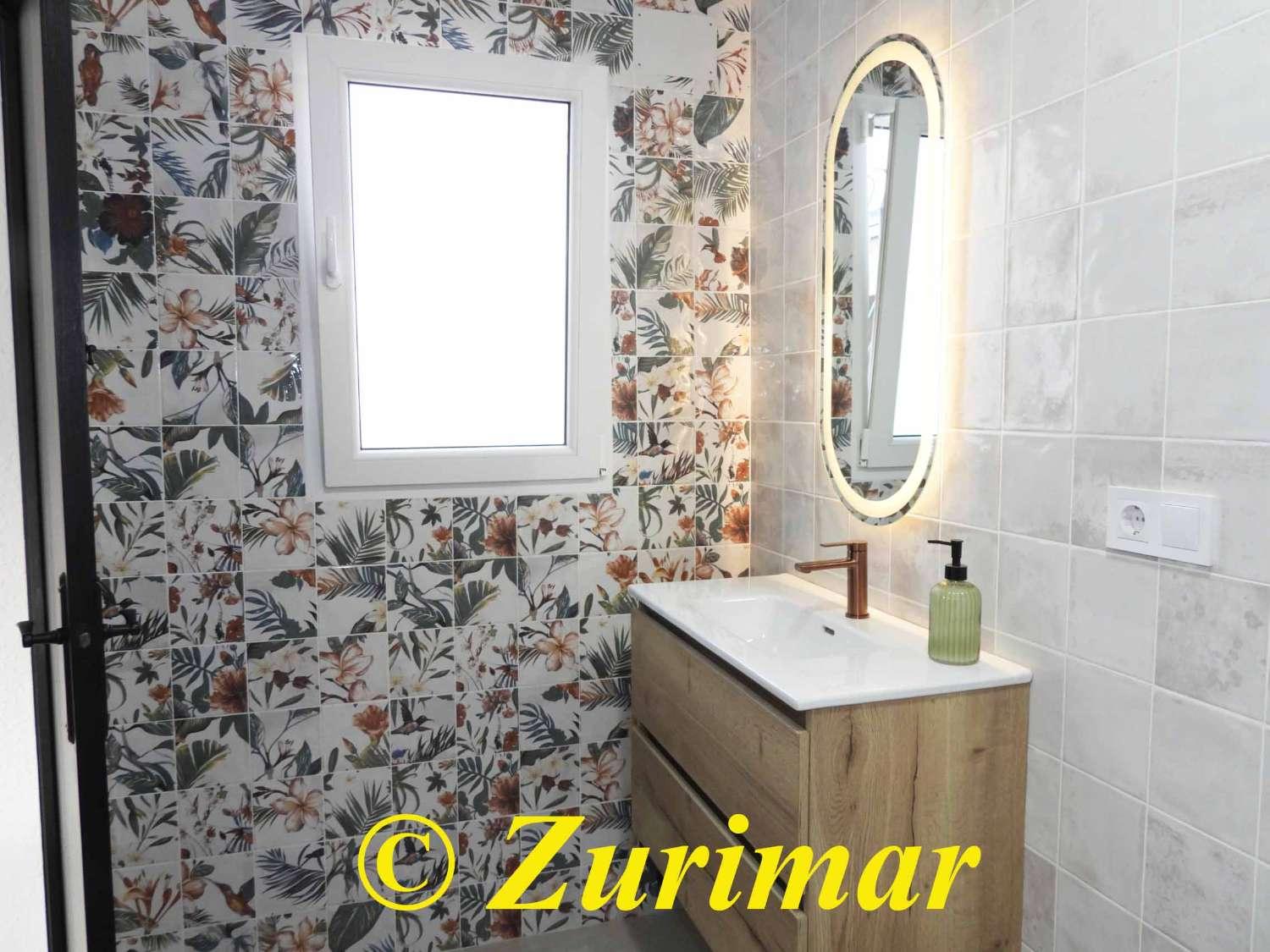 Chalet en Venta en Roquetas de Mar