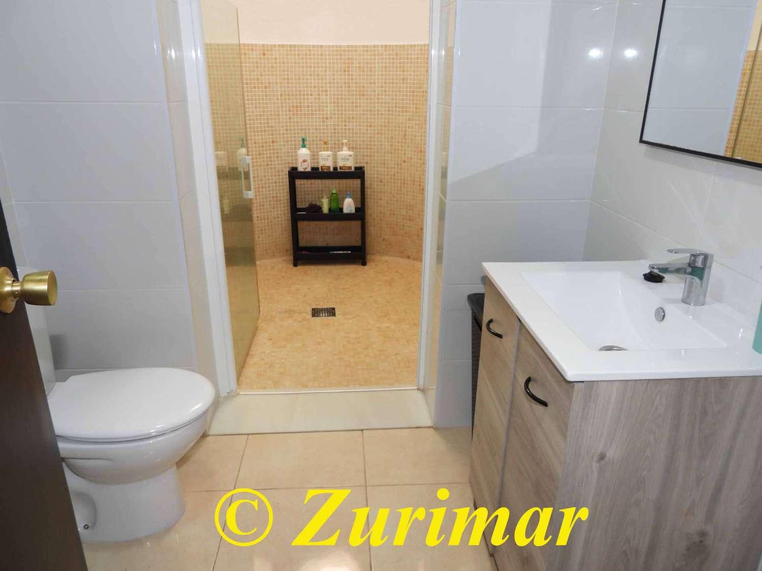 Chalet en Venta en Roquetas de Mar