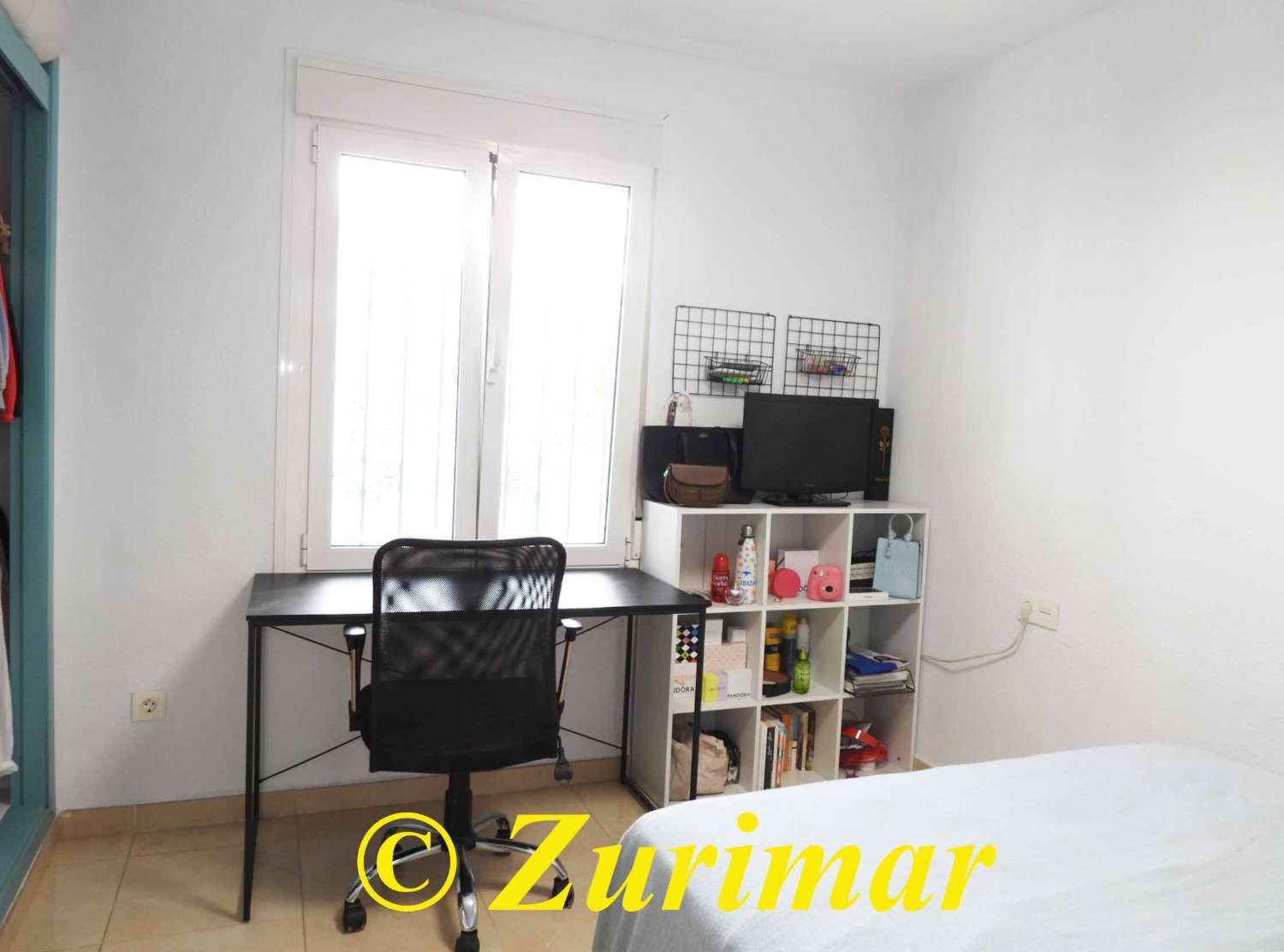 Chalet en Venta en Roquetas de Mar