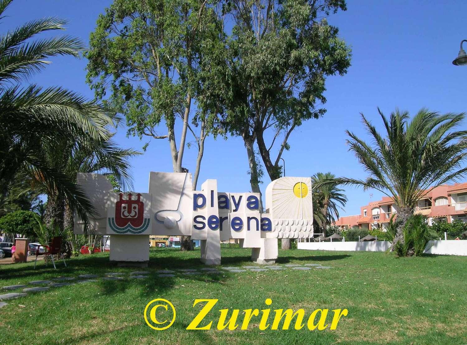 Chalet en Venta en Roquetas de Mar