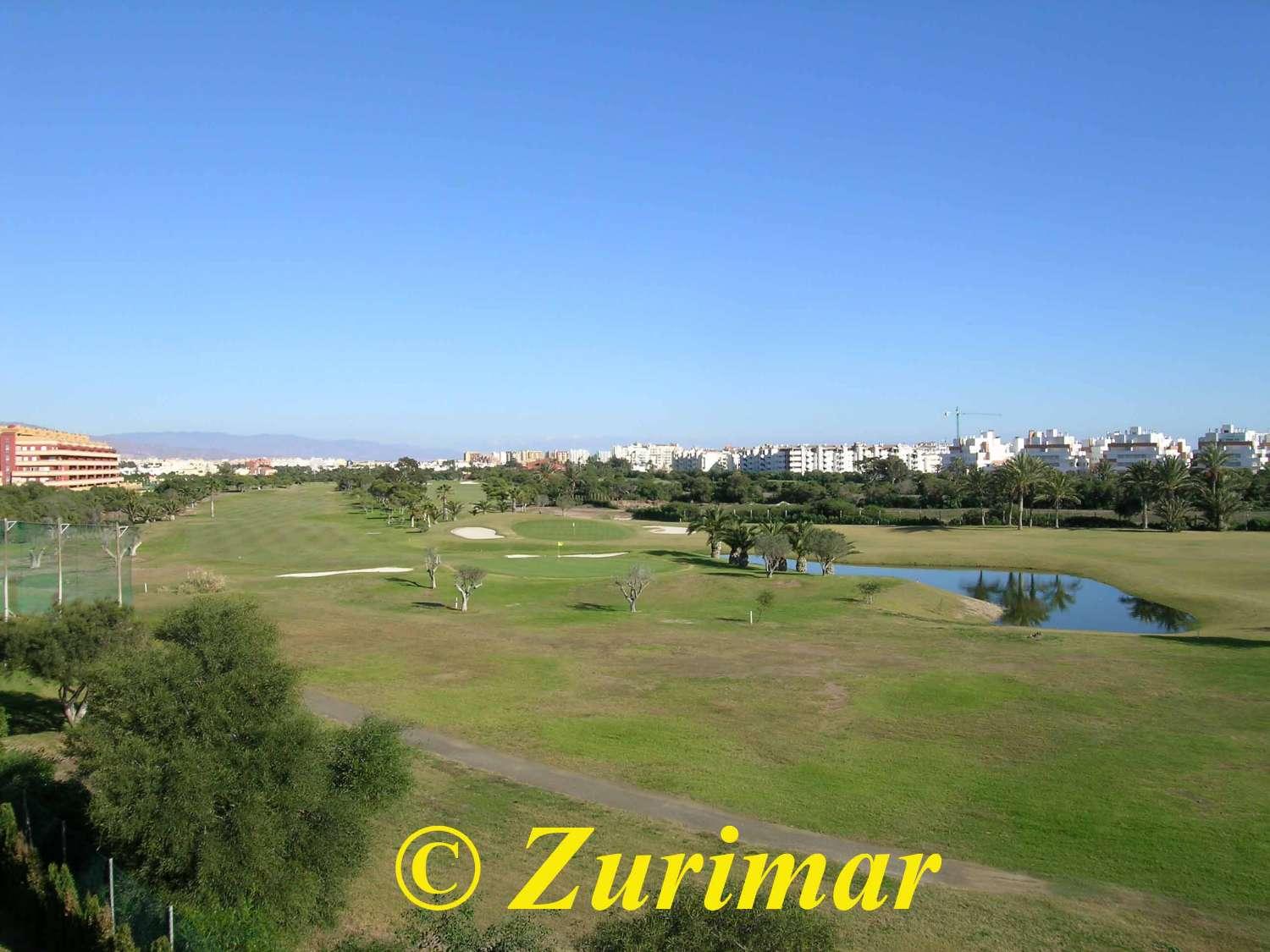Chalet en Venta en Roquetas de Mar