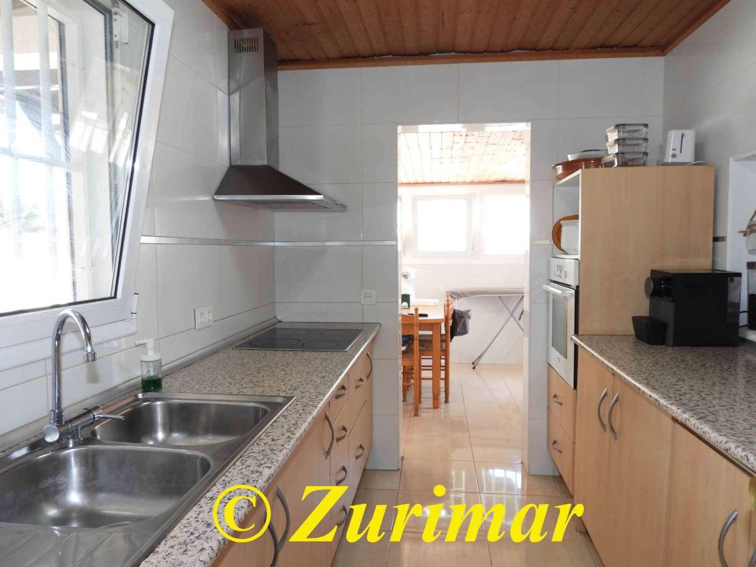 Chalet en Venta en Roquetas de Mar