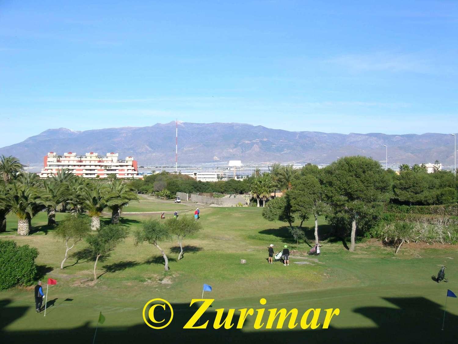 Chalet en Venta en Roquetas de Mar