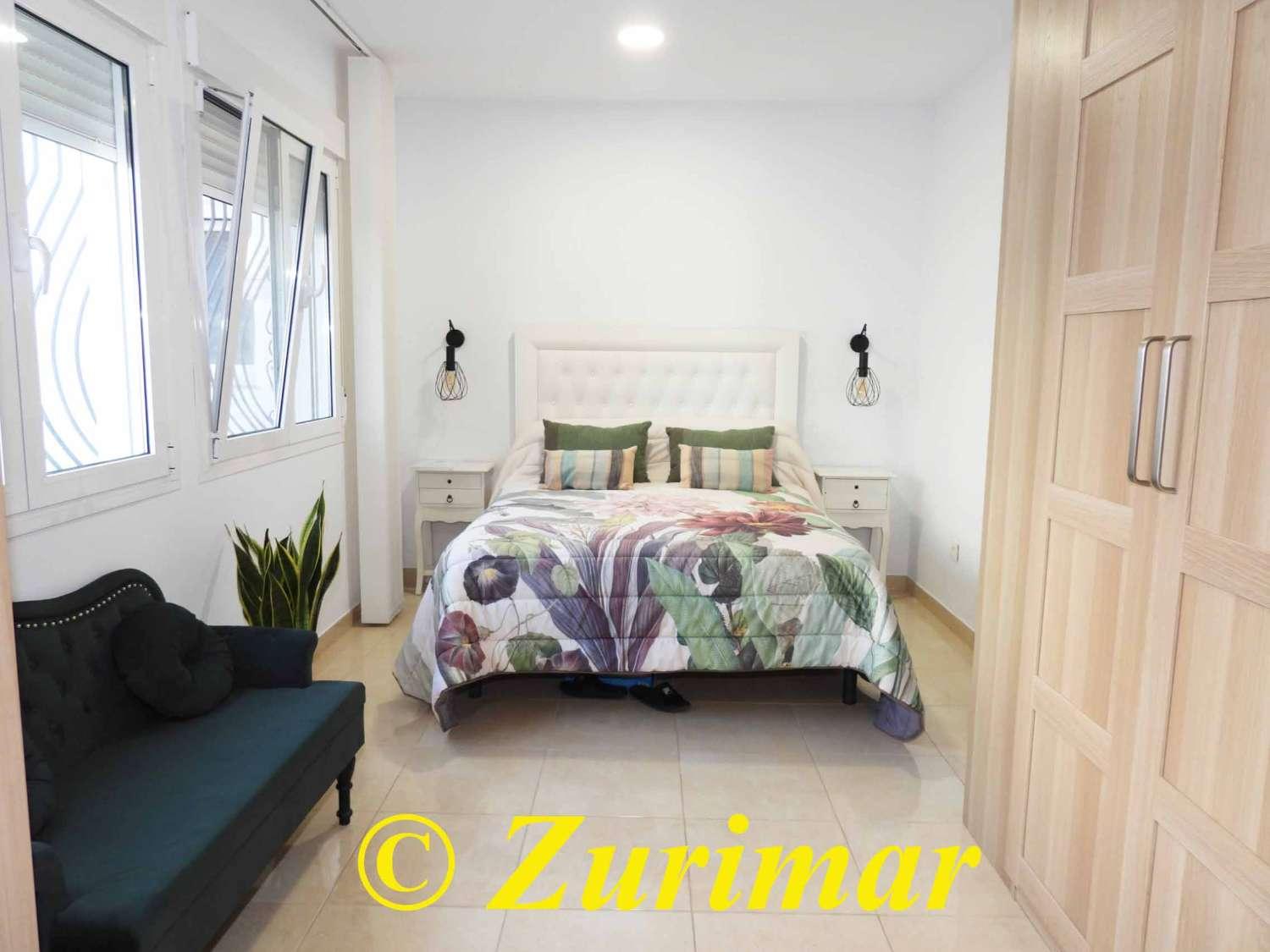 Chalet en Venta en Roquetas de Mar
