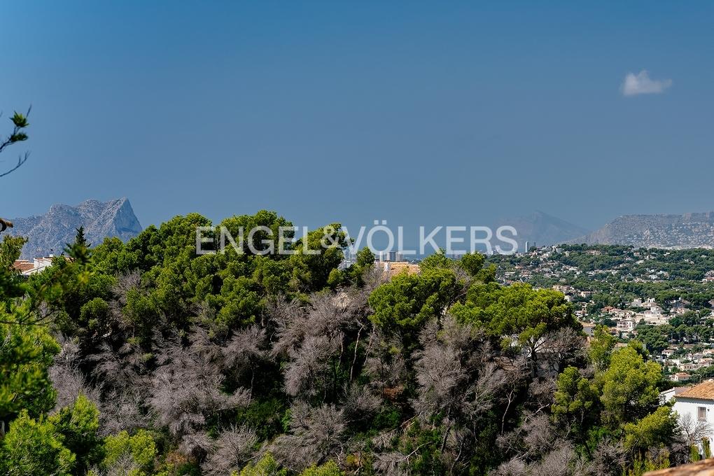 Solar en Venta en Benitachell