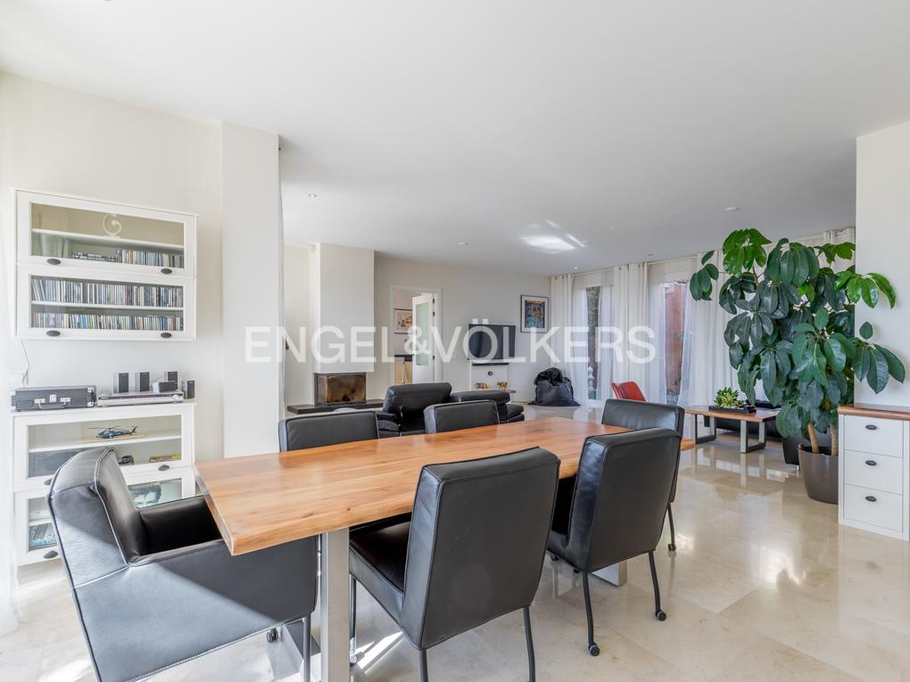 Villa en Venta en Altea