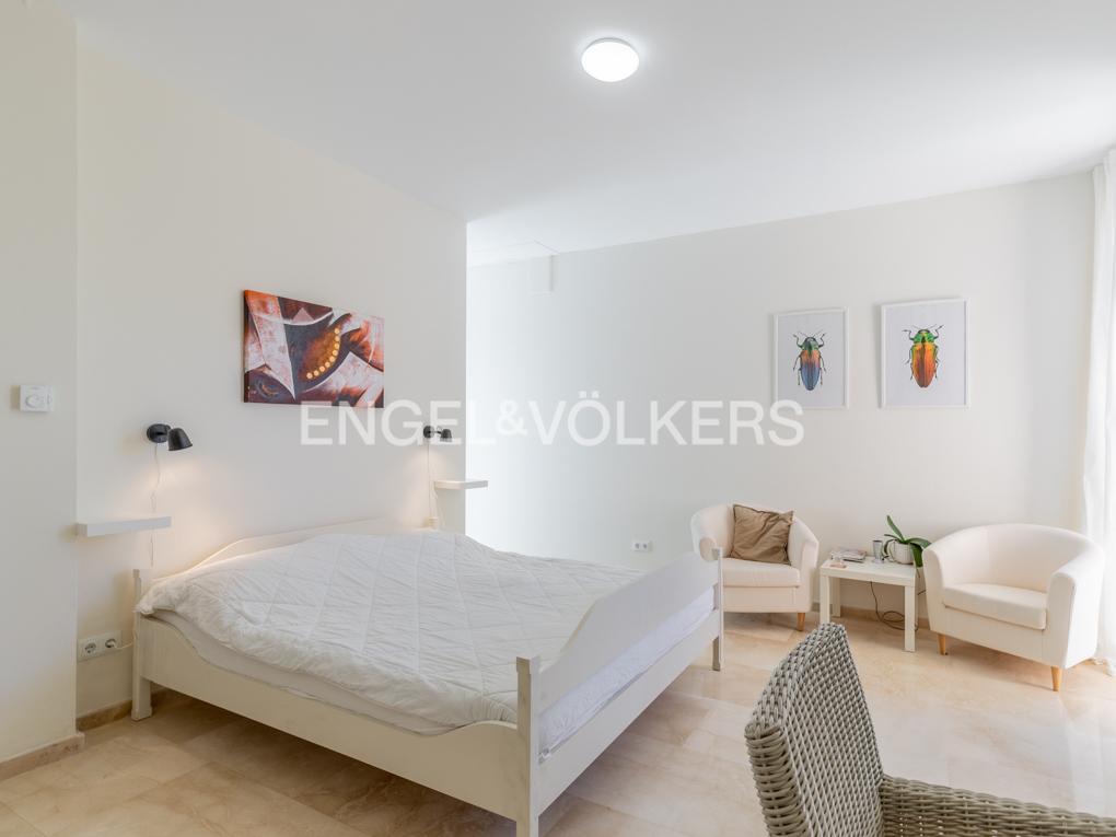 Villa en Venta en Altea