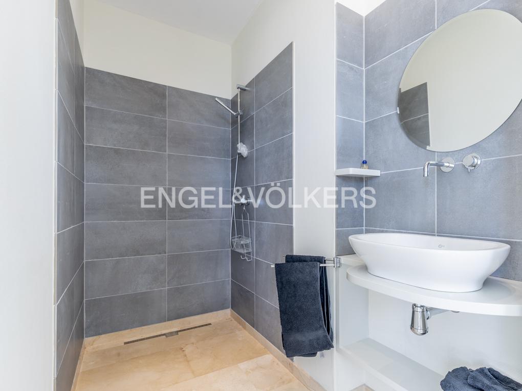 Villa en Venta en Altea