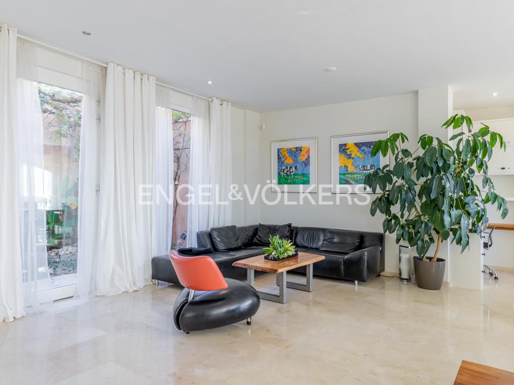 Villa en Venta en Altea