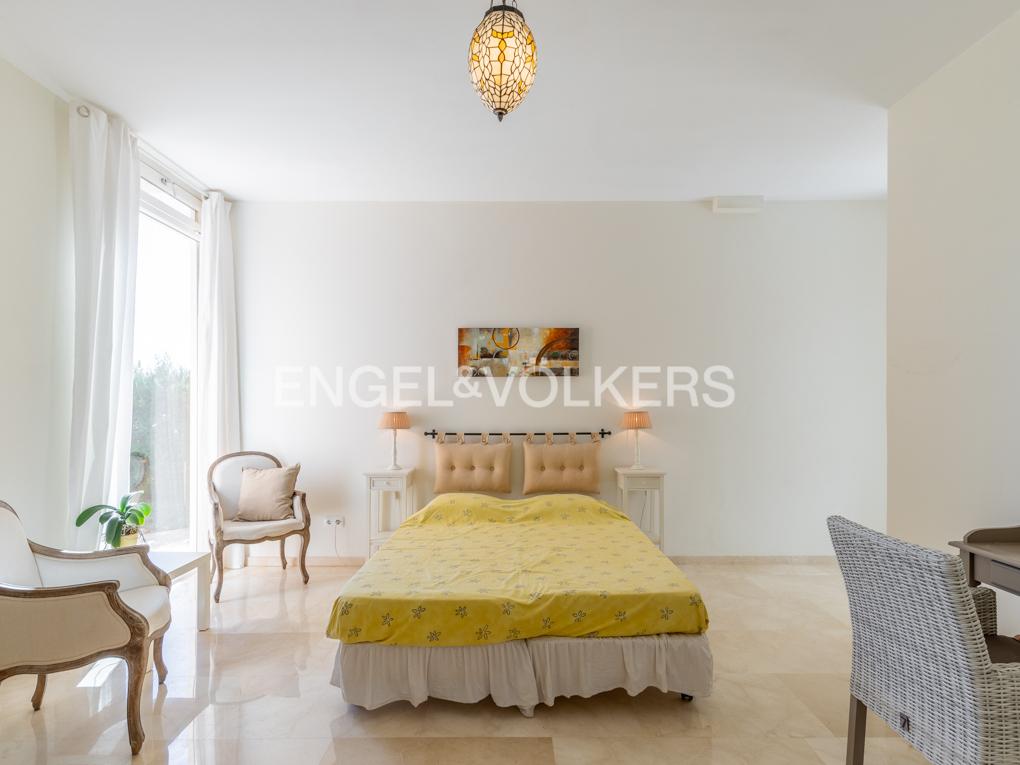 Villa en Venta en Altea