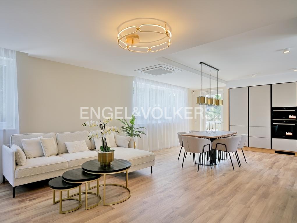 Villa en Venta en Calpe