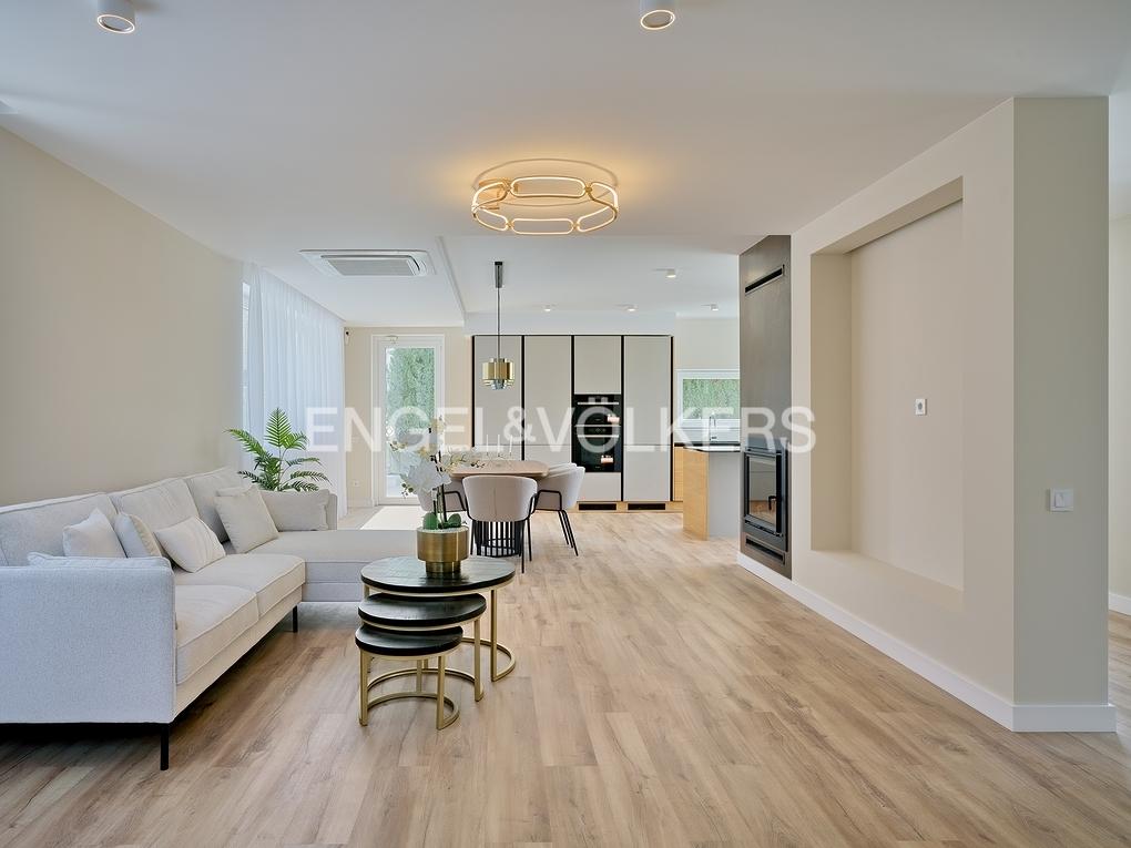 Villa en Venta en Calpe