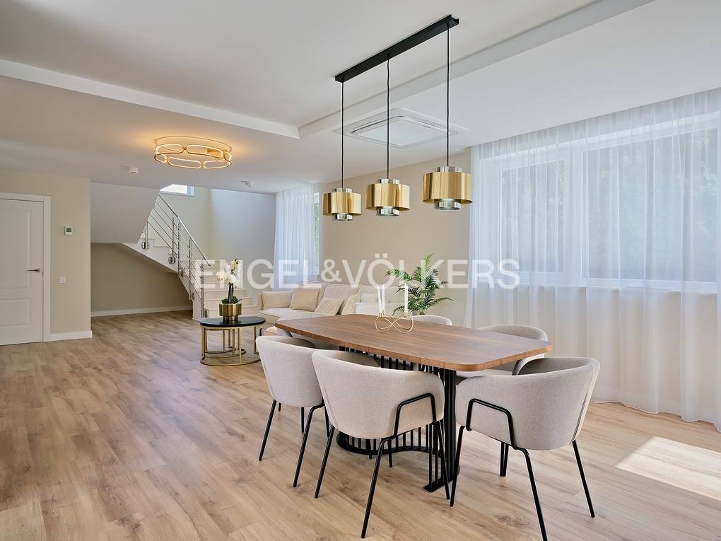 Villa en Venta en Calpe