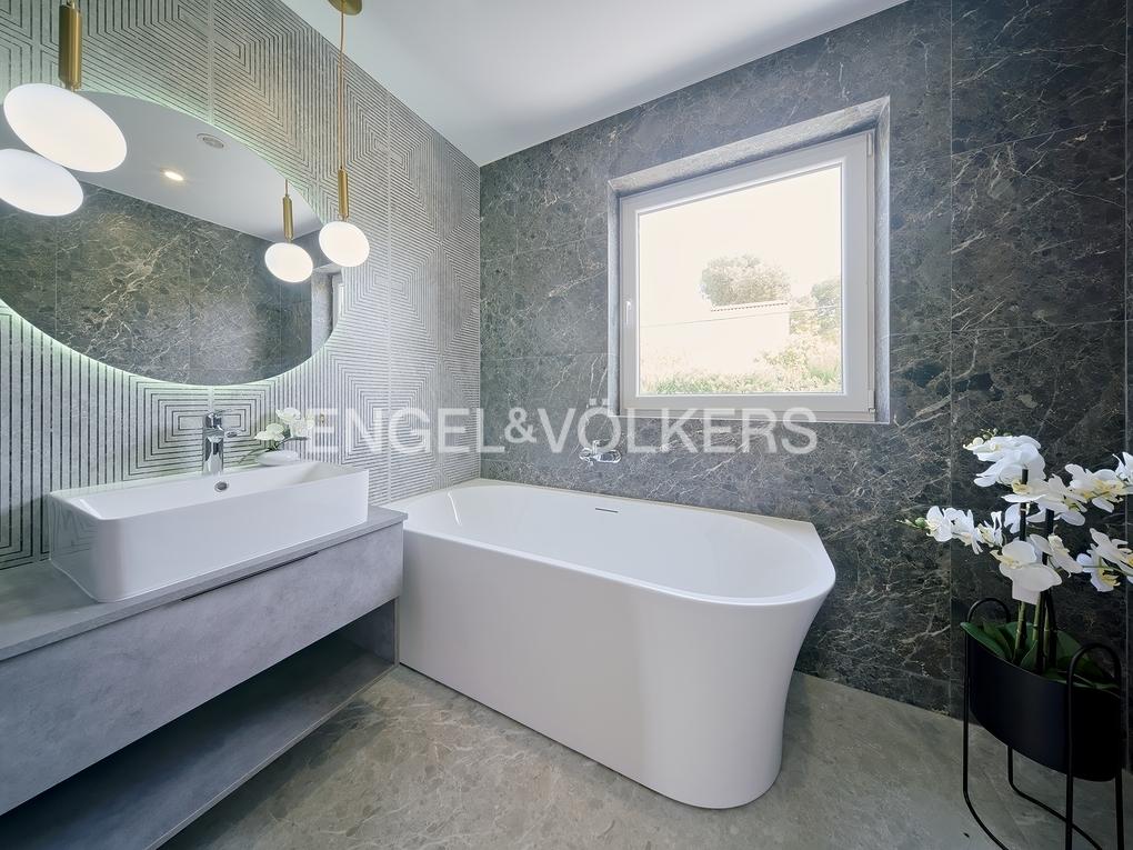 Villa en Venta en Calpe