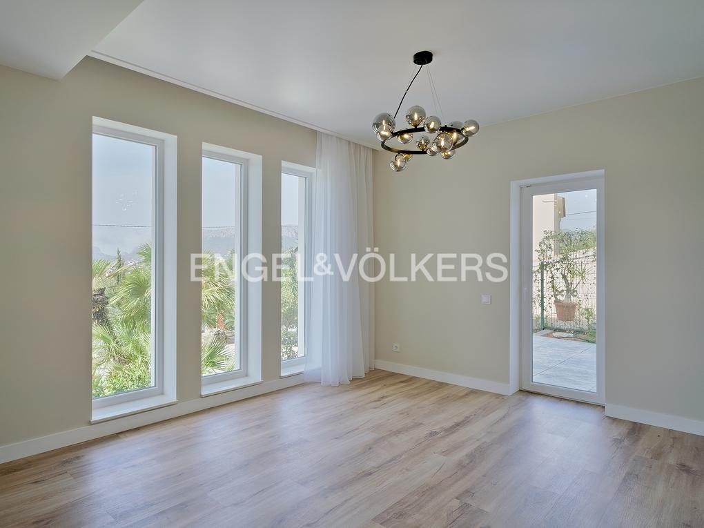 Villa en Venta en Calpe