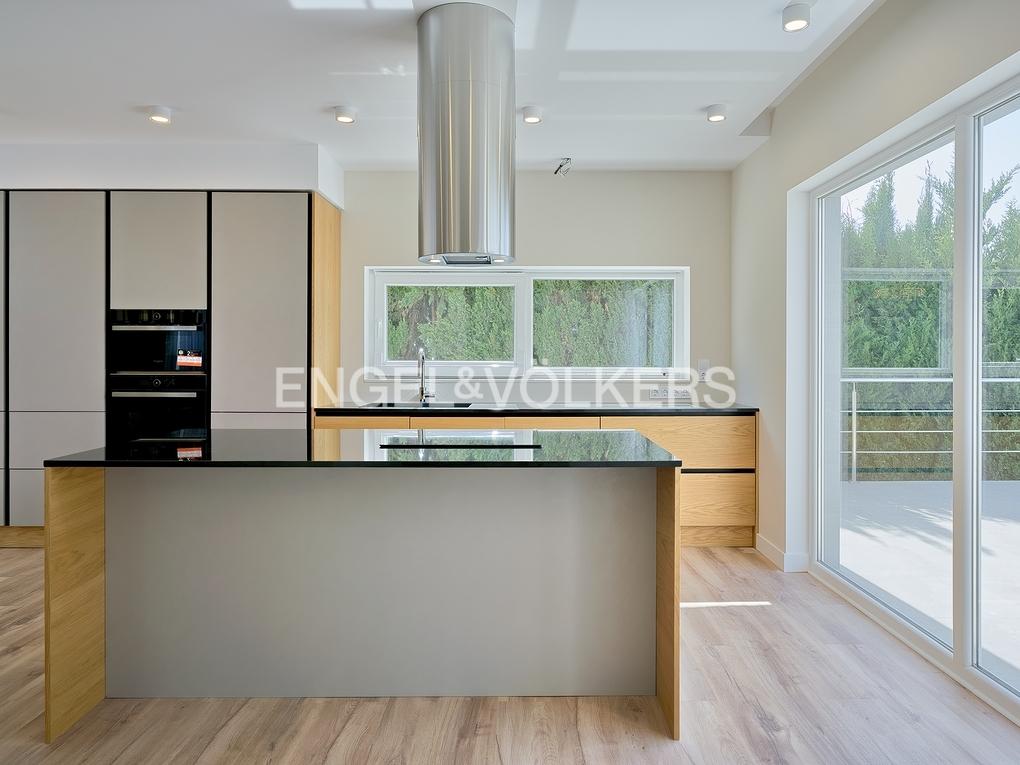 Villa en Venta en Calpe