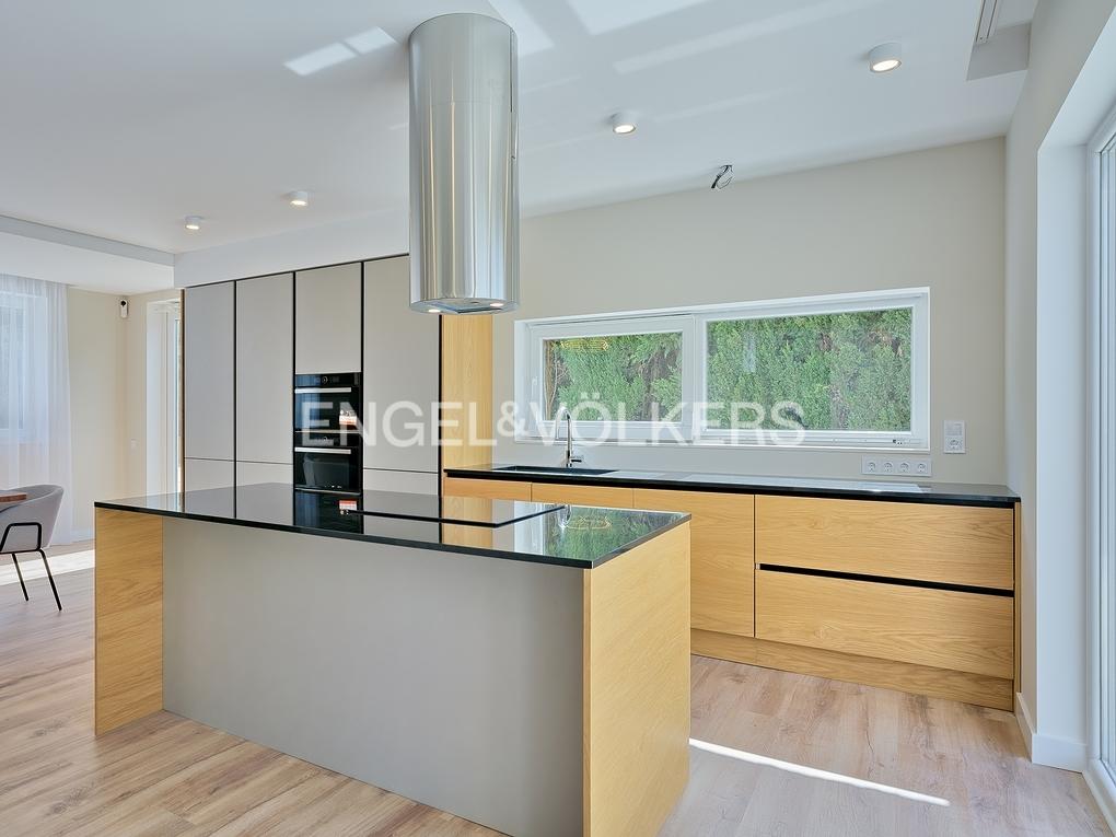Villa en Venta en Calpe
