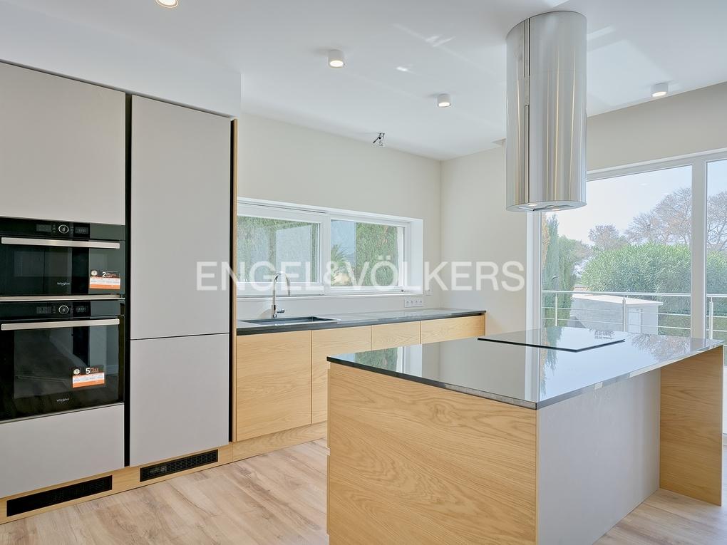 Villa en Venta en Calpe