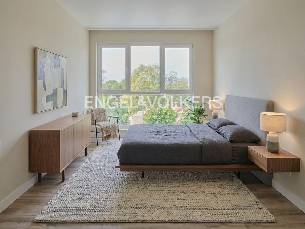 Villa en Venta en Calpe