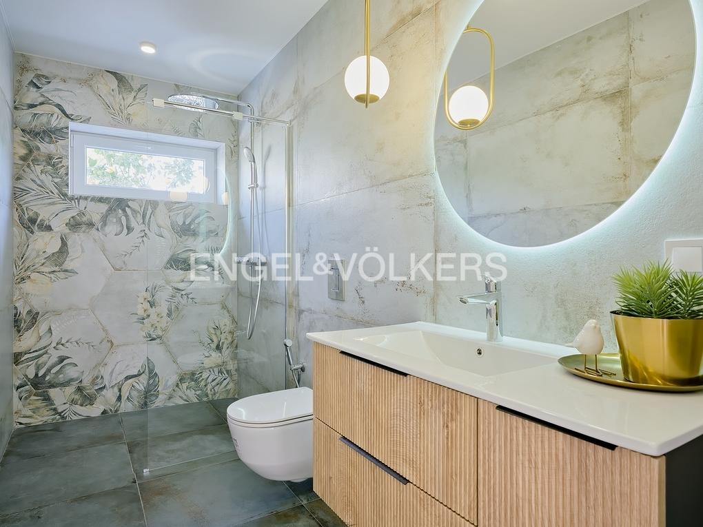 Villa en Venta en Calpe