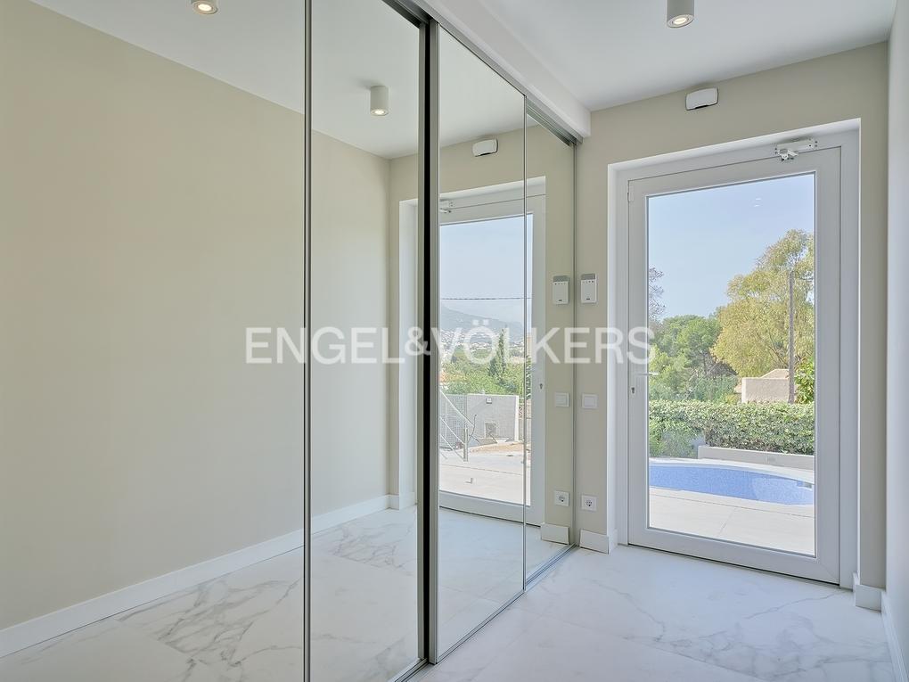 Villa en Venta en Calpe