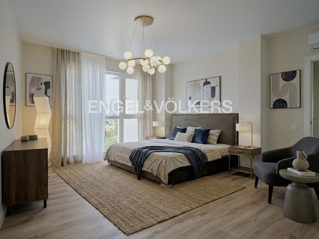 Villa en Venta en Calpe