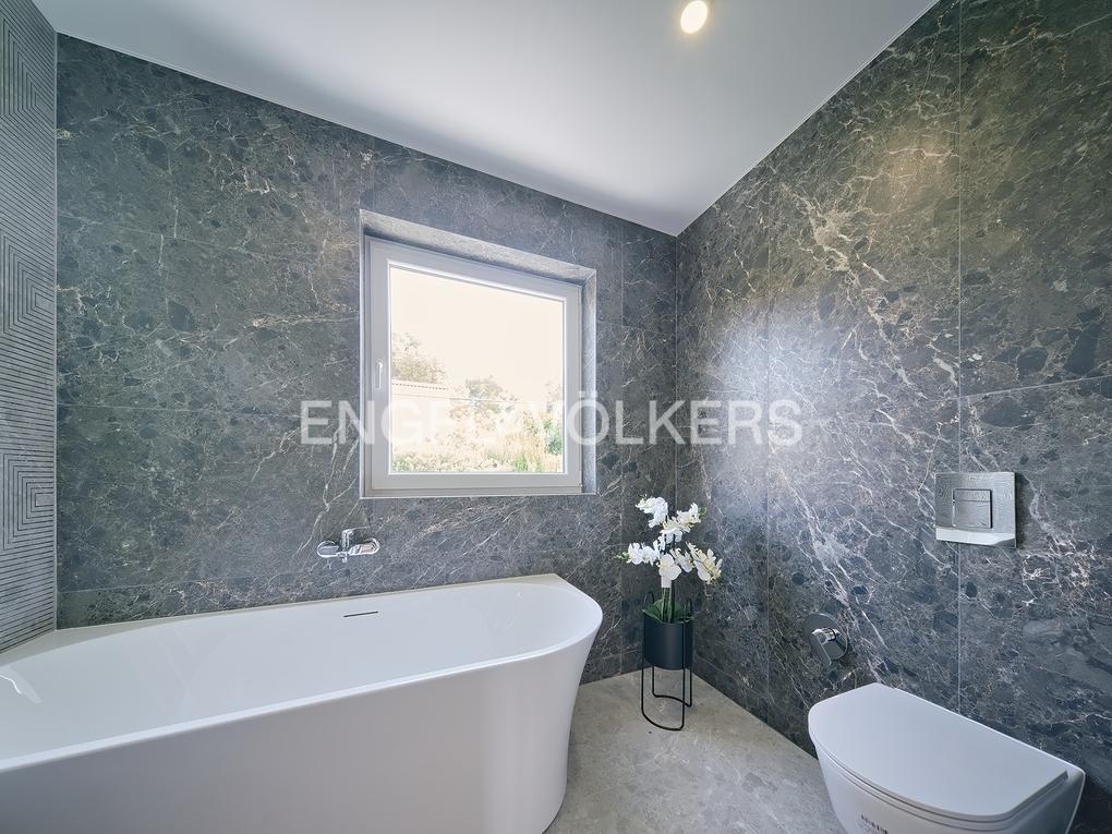 Villa en Venta en Calpe
