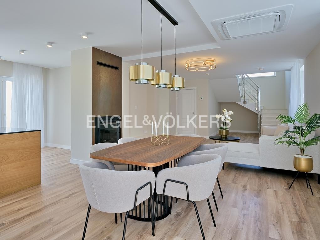 Villa en Venta en Calpe