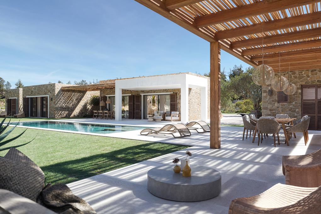 Villa en Venta en Benissa