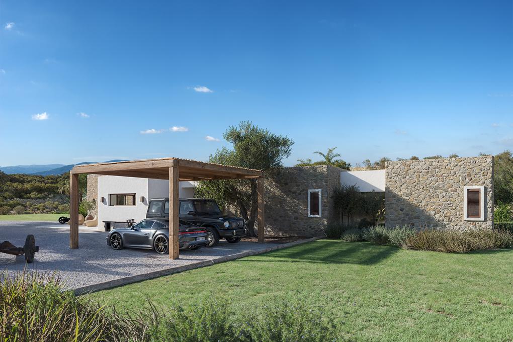 Villa en Venta en Benissa