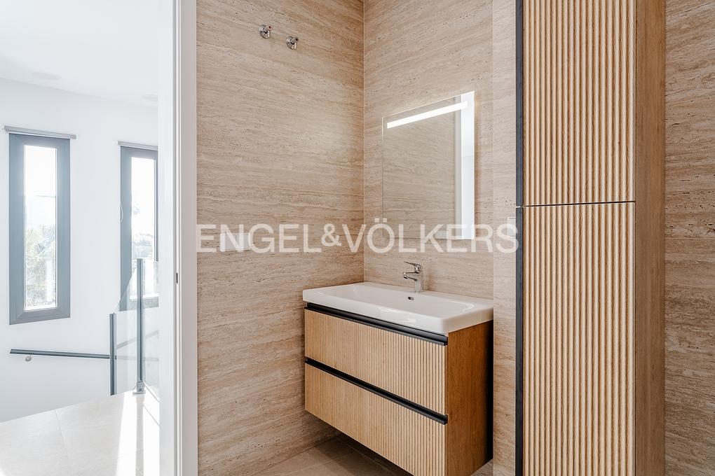 Villa en Venta en Benissa