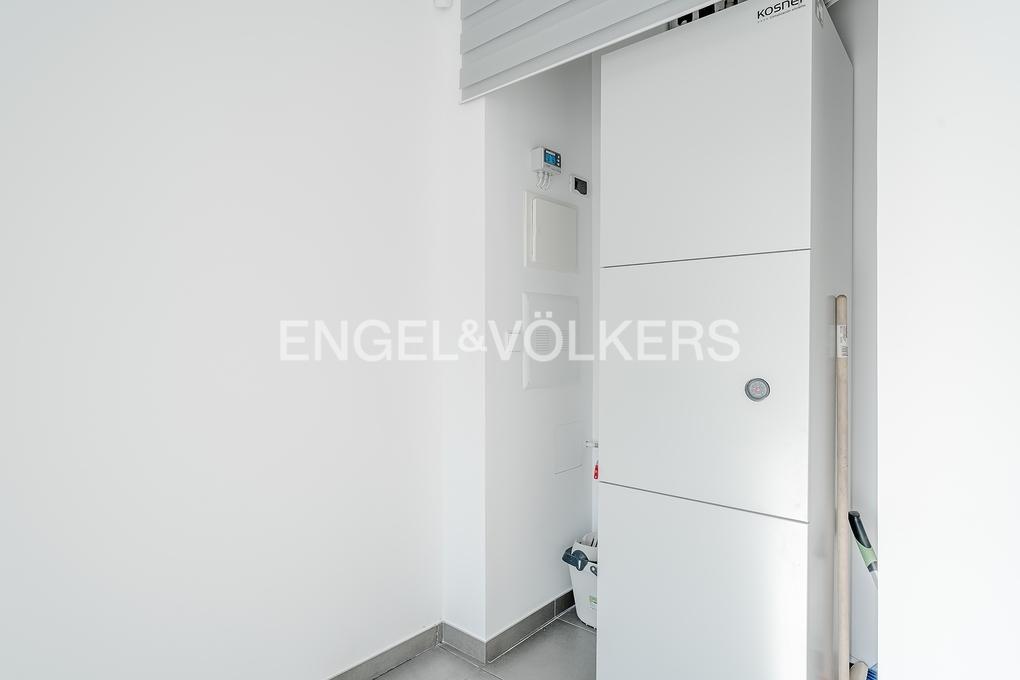 Villa en Venta en Benissa