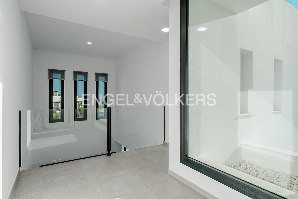 Villa en Venta en Benissa
