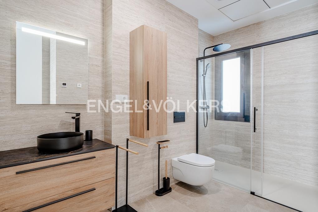 Villa en Venta en Benissa