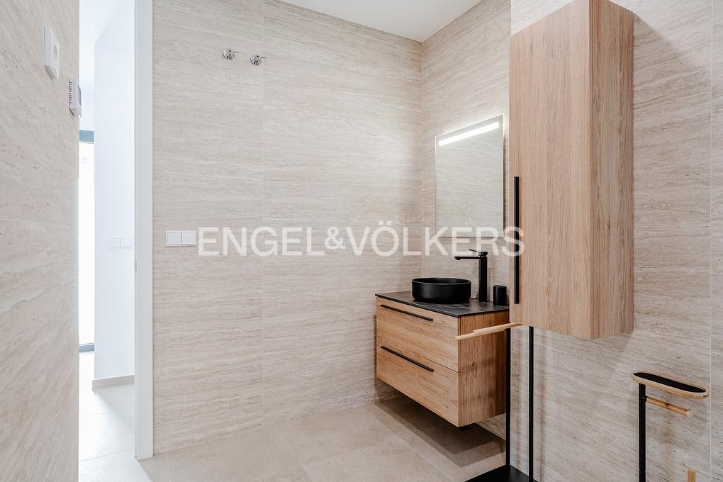 Villa en Venta en Benissa