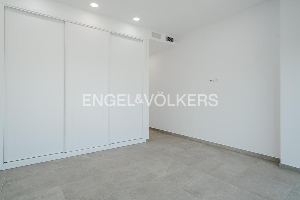 Villa en Venta en Benissa