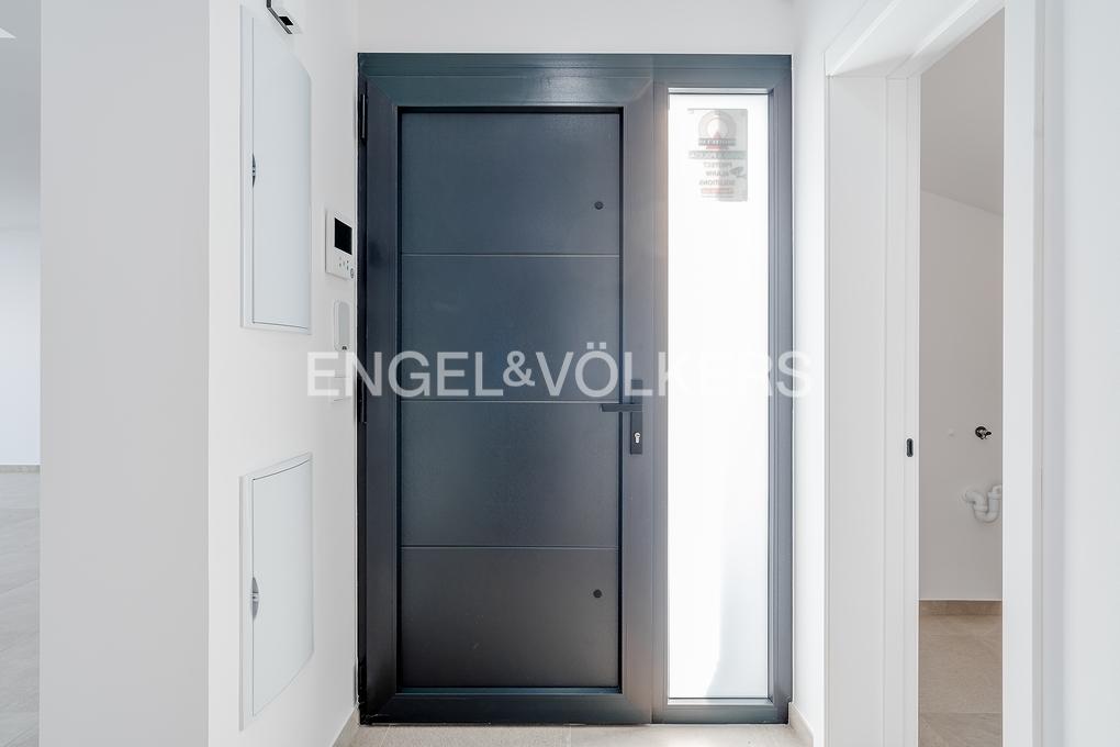 Villa en Venta en Benissa
